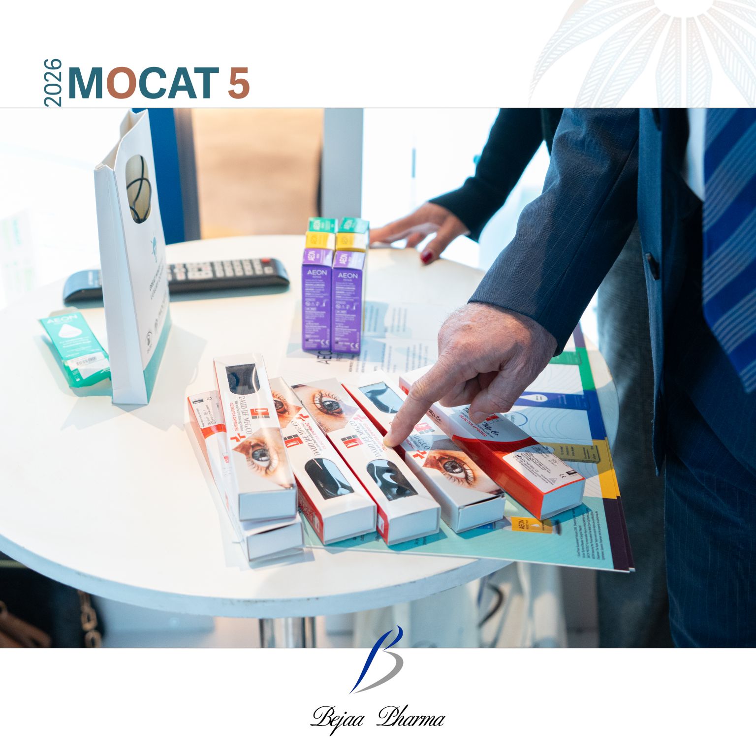 MOCAT5 2026